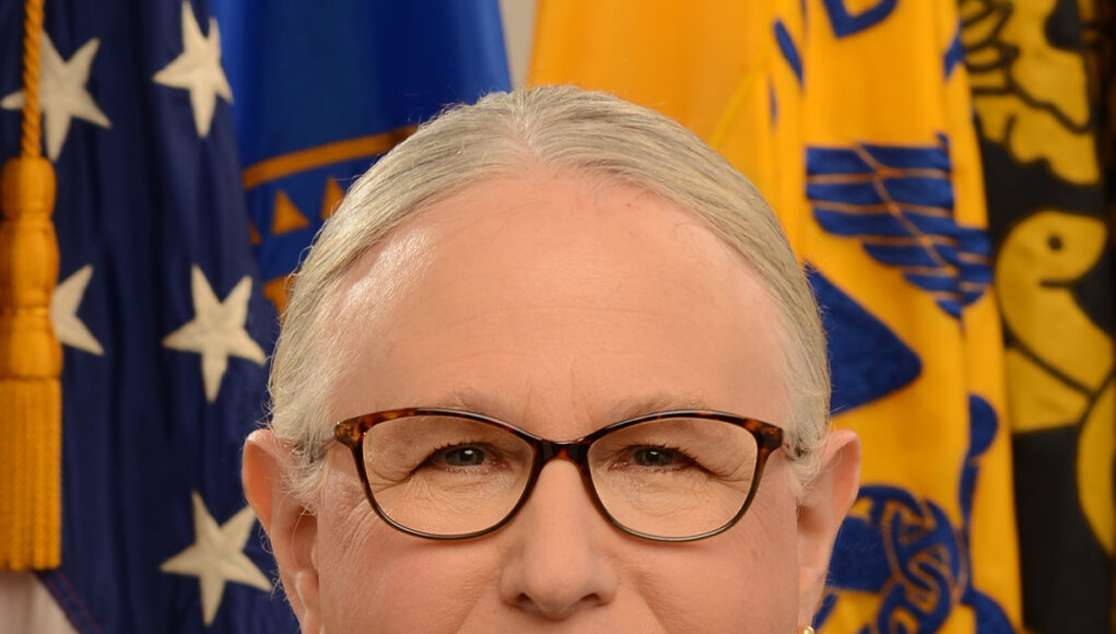 Admiral Rachel L. Levine, U.S. Public Health Service Commissioned Corps