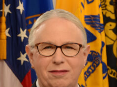 This Day in Gay: October 19 Admiral Rachel L. Levine, U.S. Public Health Service Commissioned Corps