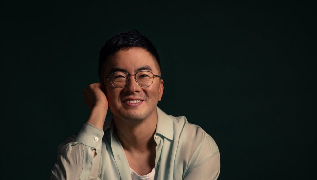 Bowen Yang in 2025 by Andrew Lipovsky