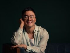 Bowen Yang Survived Conversion Therapy Just to Play Mary Todd Lincoln on Broadway