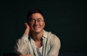 Bowen Yang Survived Conversion Therapy Just to Play Mary Todd Lincoln on Broadway