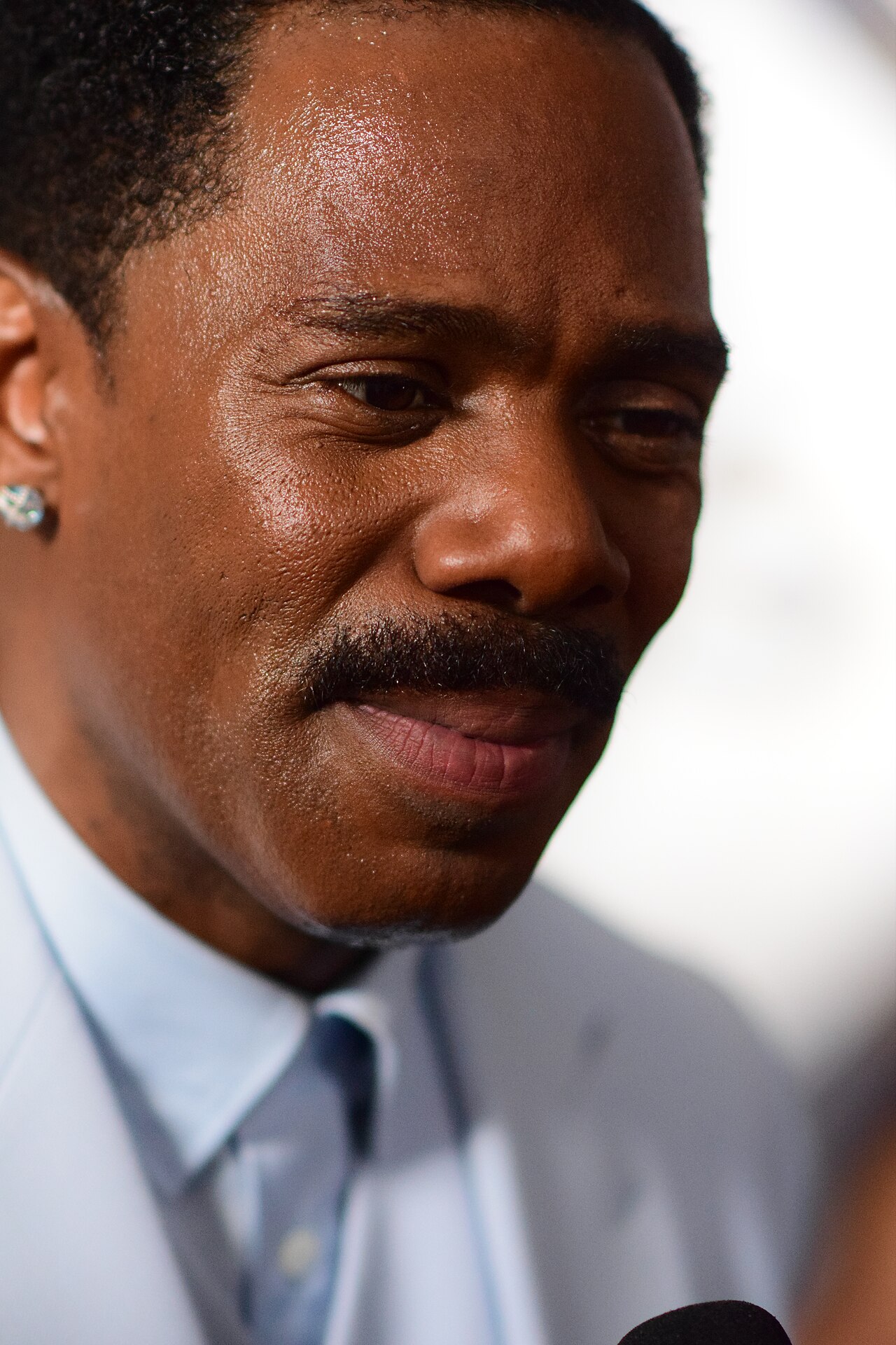 Colman Domingo portrait