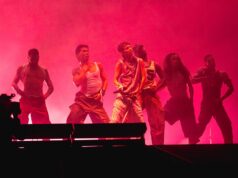Gay Gay Gay: Troye’s New Album, Orville’s Playgirl Era, and the Return of Wild Honey Troye Sivan performing live at Primavera Sound 2025