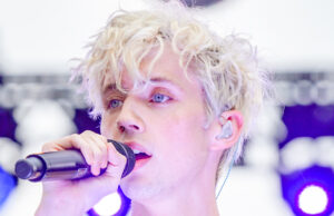 Troye Sivan’s Madonna-Sampling, Kidman-Casting, McKellen-Narrating Fourth Album Is the Gayest October in Pop