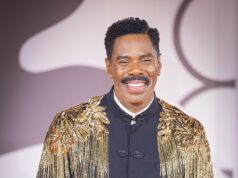 The Colman Domingo Era Is Not Slowing Down, and the Academy Museum Wants In